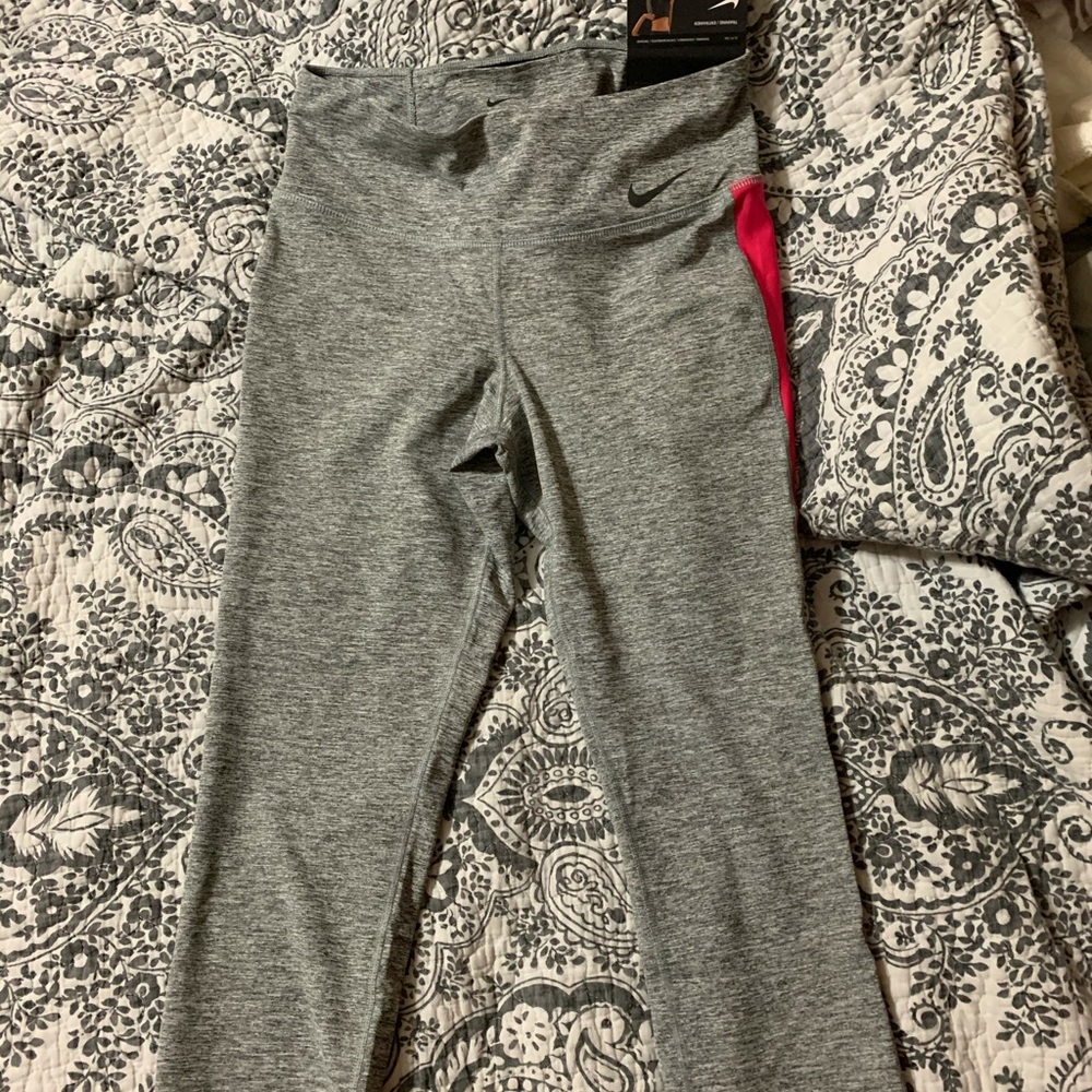 nike training tight dri-fit leggings